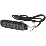 Feu clignotant LED UNIVERSAL LA200763M