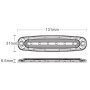 Feu clignotant LED UNIVERSAL LA200763M