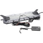 Barre lumineuse LED UNIVERSEL LA20096