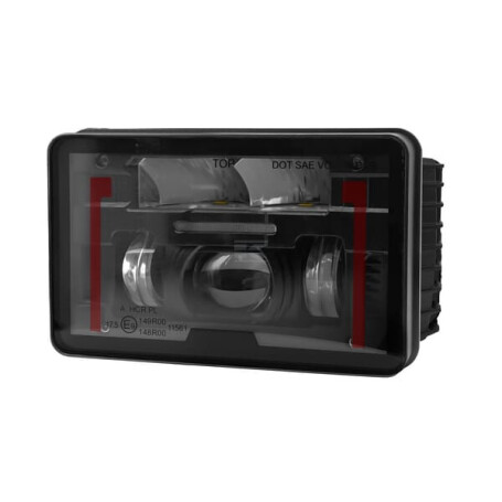 Phare LED UNIVERSEL LA80065