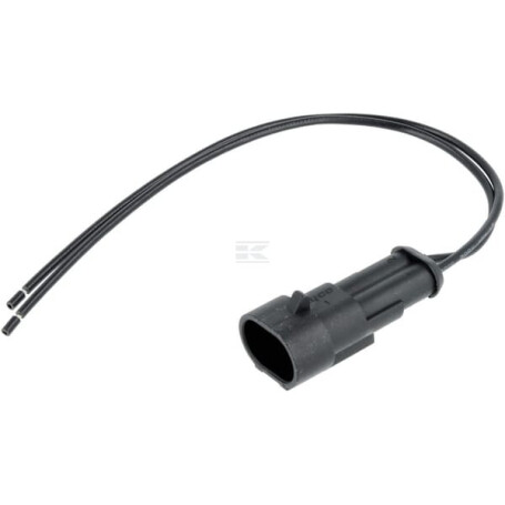 Connecteur UNIVERSEL LA89005W20KR