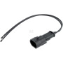 Connecteur UNIVERSEL LA89005W20KR