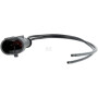 Connecteur UNIVERSEL LA89005W20KR