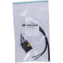 Connecteur UNIVERSEL LA89010W20KR