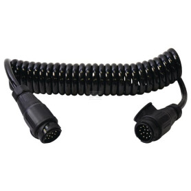Câble spiralé UNIVERSEL LA404062