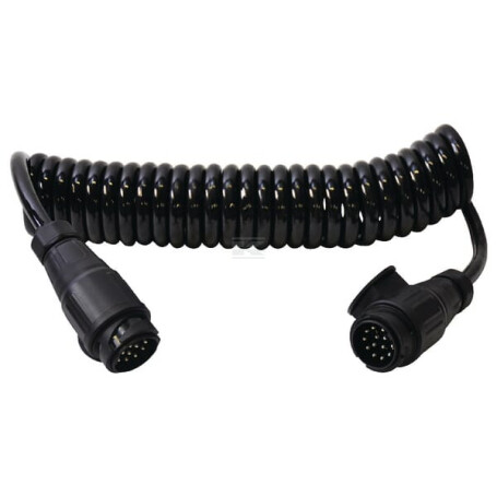 Câble spiralé UNIVERSEL LA404062