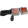 Jeu de lumières LED UNIVERSEL LA60045