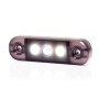Feu de gabarit avant LED UNIVERSAL LA30098