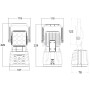 Phare UNIVERSAL LA8333