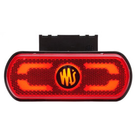 Feu de position LED UNIVERSEL LA30081
