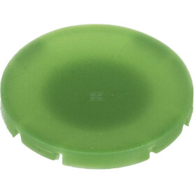Etiquettes p boutons-poussoirs EATON M22XDG