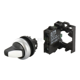 Commutateur rotatif EATON M22WRKK10