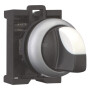 Commutateur rotatif EATON M22WRKK10