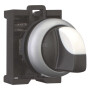 Commutateur rotatif EATON M22WRKK10