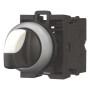 Commutateur rotatif EATON M22WRKK10
