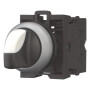 Commutateur rotatif EATON M22WRKK10
