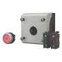 Bouton EATON M22DRX0KC11I