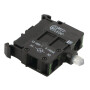 Elément LED vert EATON M22LEDCG