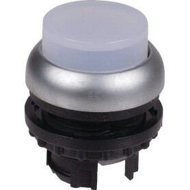 Bouton-poussoir lumineux EATON M22DLHW