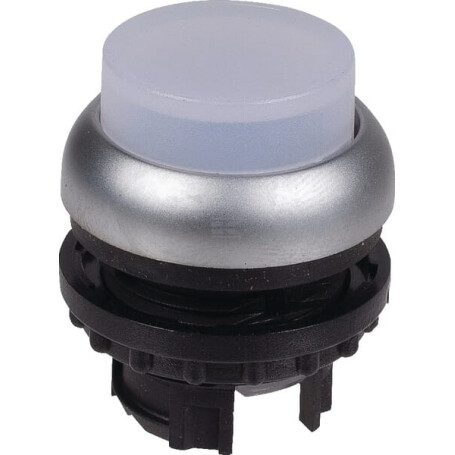 Bouton-poussoir lumineux EATON M22DLHW