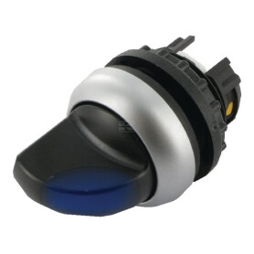 Interrupteur lumineux EATON M22WLKB