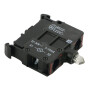 Elément LED rouge EATON M22LEDCR