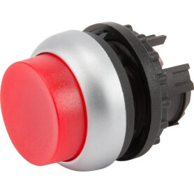 Bouton-poussoir lumineux EATON M22DLHR