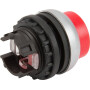 Bouton-poussoir lumineux EATON M22DLHR