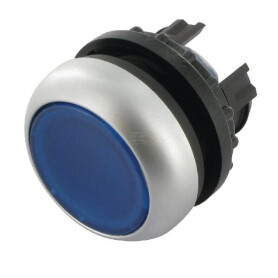 Bouton-poussoir EATON M22DLB