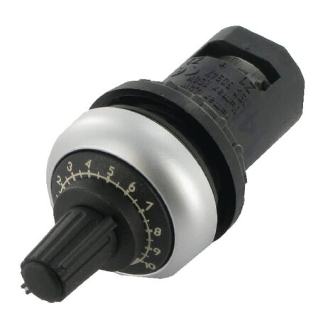 Potentiomètre EATON M22R470K