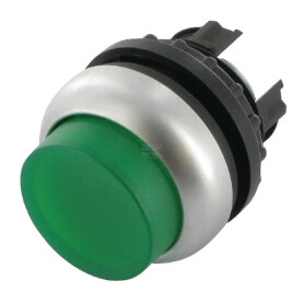 Bouton-poussoir lumineux EATON M22DLHG