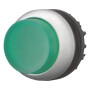 Bouton-poussoir lumineux EATON M22DLHG
