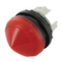 Voyant lumineux rouge EATON M22LHR
