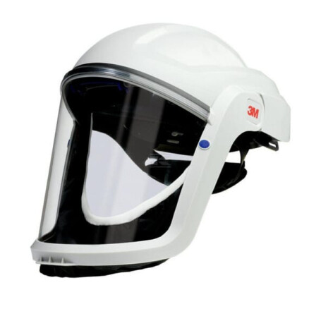 Écran facial 3M M206N