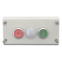 Boîte à bouts EATON M22I3M2