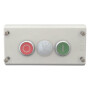 Boîte à bouts EATON M22I3M2