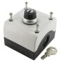 Bouton à clé EATON M22WRSKC11I