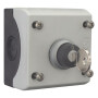 Bouton à clé EATON M22WRSKC11I