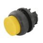Bouton-poussoir lumineux jaune EATON M22SDHY