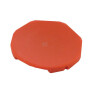 Etiquettes p boutons-poussoirs EATON M22XDR