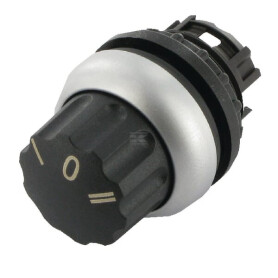 Commutateur rotatif EATON M22WR3