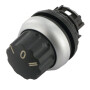 Commutateur rotatif EATON M22WR3