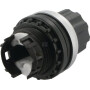 Commutateur rotatif EATON M22WR3