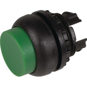 Bouton-poussoir lumineux EATON M22SDHG