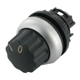 Commutateur rotatif EATON M22WRX91