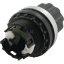 Commutateur rotatif EATON M22WR