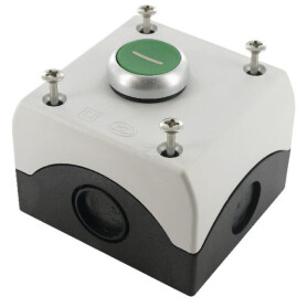Bouton EATON M22DGX1KC11I