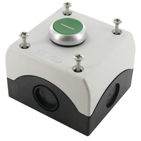 Bouton EATON M22DGX1KC11I