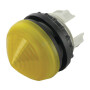Voyant lumineux jaune EATON M22LHY