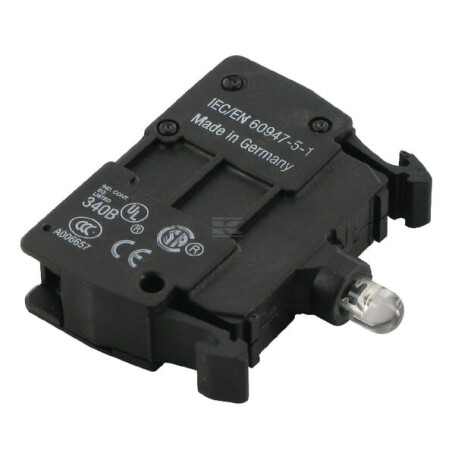 Elément LED EATON M22CLED230R